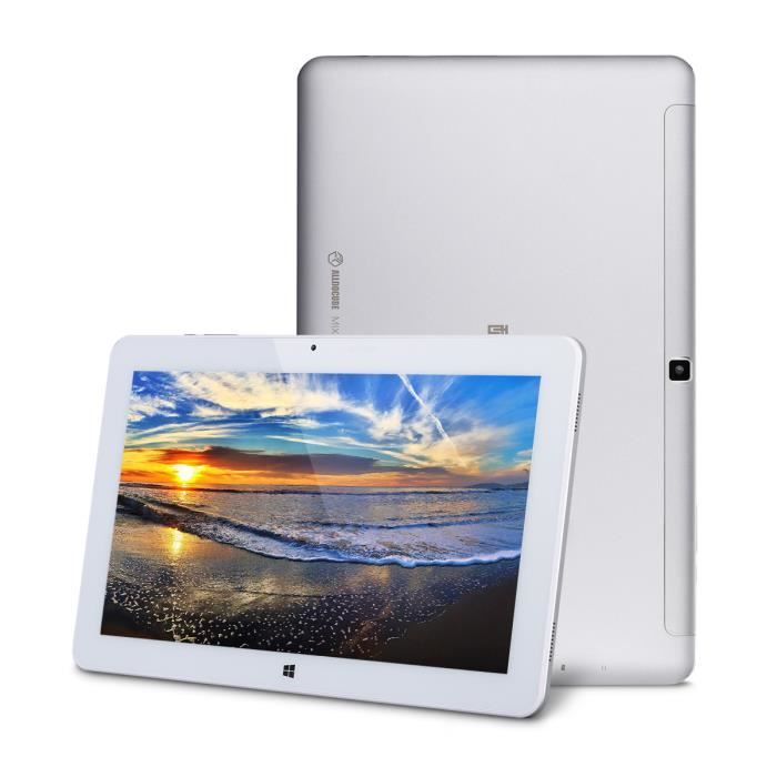 Alldocube Mix Plus 10.6”Windows 10 Intel Kabylake2