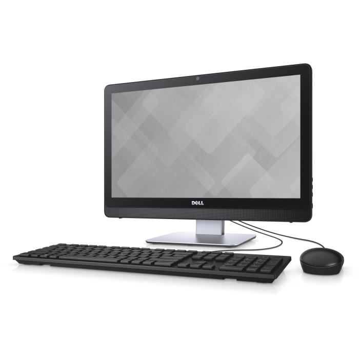 PC Tout en Un  Inspiron 3264 - 21,5 pouces FHD2