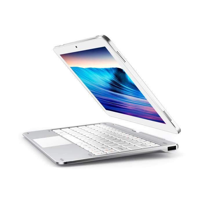 Alldocube Mix Plus 10.6”Windows 10 Intel Kabylake3