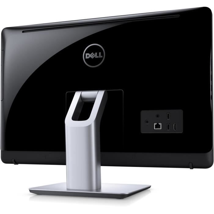 PC Tout en Un  Inspiron 3264 - 21,5 pouces FHD3