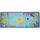 BABYSUN Tapis De Bain XL Avec Témoin De Chaleur