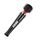 LE COIN COQUIN®-VIBROMASSEUR MAGIC WAND NOIRE.20 M