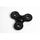 HAND SPINNER Anti Stress - Tinned Black