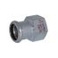 Manchon Ff Taraude 18 3 4 Ez Achat Vente Robinet De Regulation