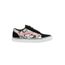 chaussure vans femme old skool a fleurs chaussure vans femme old skool a fleurs