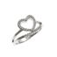 bague argent rhodie bague argent rhodie