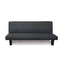 CLIC-CLAC Banquette Clic Clac 3 places gris - Segura CLIC-CLAC Banquette Clic Clac 3 places gris - Segura