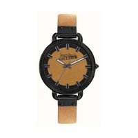 MONTRE Jean-Paul Gaultier - Montre homme bracelet cuir ma MONTRE Jean-Paul Gaultier - Montre homme bracelet cuir ma
