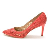 ESCARPIN Femmes Carolinna Espinosa Siren Chaussures À Talon ESCARPIN Femmes Carolinna Espinosa Siren Chaussures À Talon
