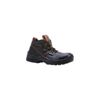 CHAUSSURES DE SECURITÉ Chaussure de sécurité haute avec embout de sécurit CHAUSSURES DE SECURITÉ Chaussure de sécurité haute avec embout de sécurit