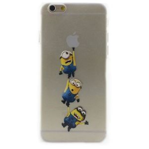 coque iphone 6 minion coque iphone 6 minion