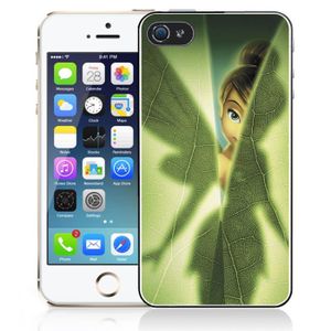 coque iphone 5 fee clochette coque iphone 5 fee clochette
