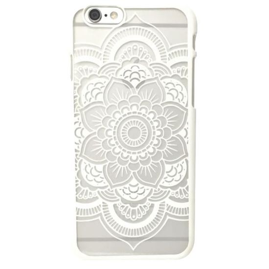 coque iphone 6 rosace coque iphone 6 rosace