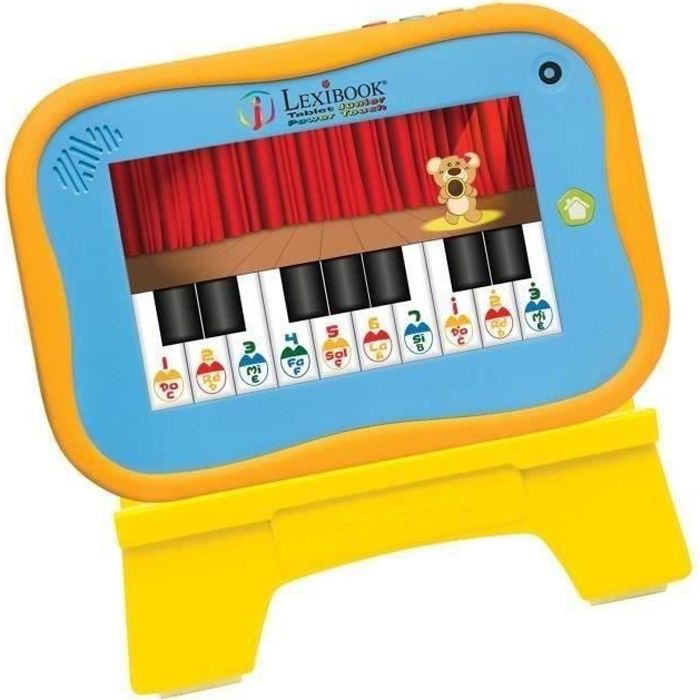 LEXIBOOK Piano Enfant Connect' Concerto Jr
