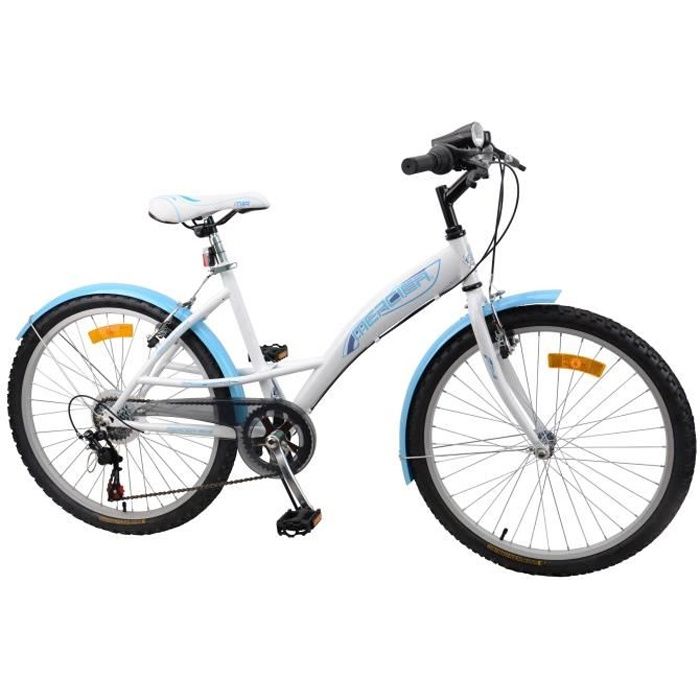 MERCIER Vélo MISS FLOWER 24\
