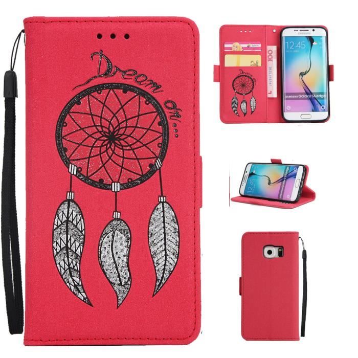 coque portefeuille samsung galaxy s6 edge coque portefeuille samsung galaxy s6 edge