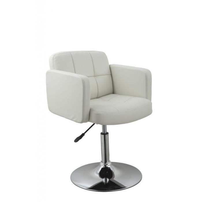 fauteuil reglable