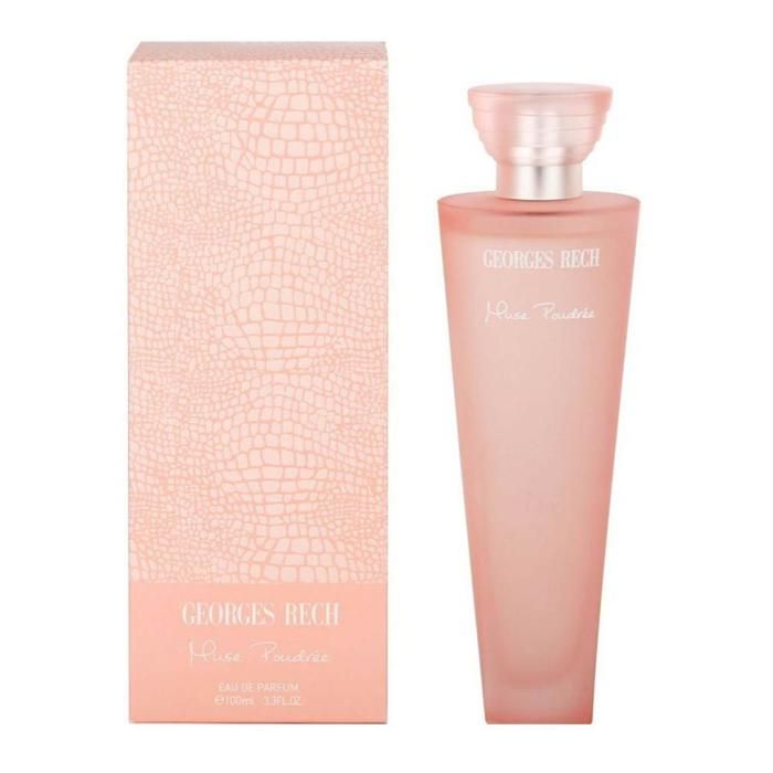 Georges Rech Pour Femme Eau De Parfum Muse Po Achat Vente