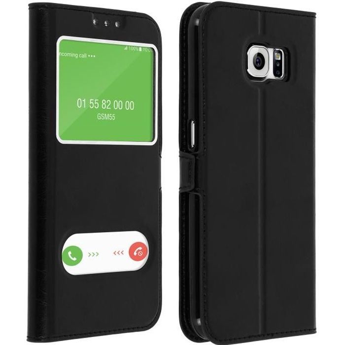 coque samsung galaxy s6 clapet coque samsung galaxy s6 clapet
