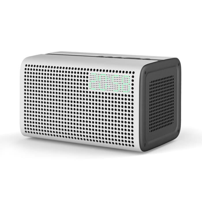 enceinte bluetooth wifi portable enceinte bluetooth wifi portable