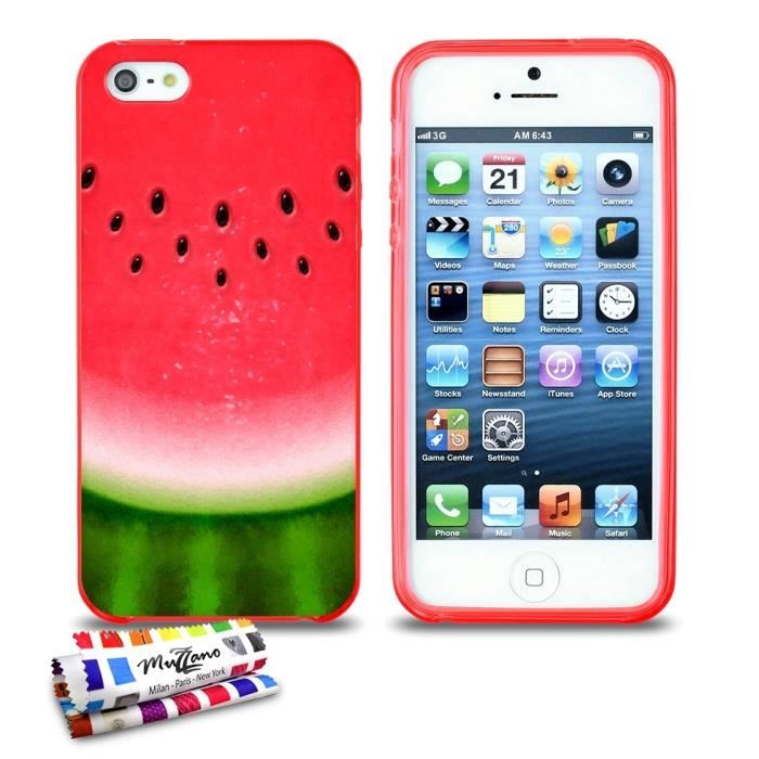 coque iphone 5 pasteque coque iphone 5 pasteque