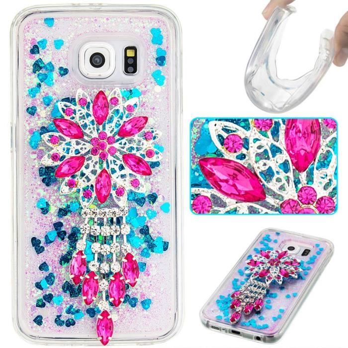 coque samsung s6 silicone 3d coque samsung s6 silicone 3d