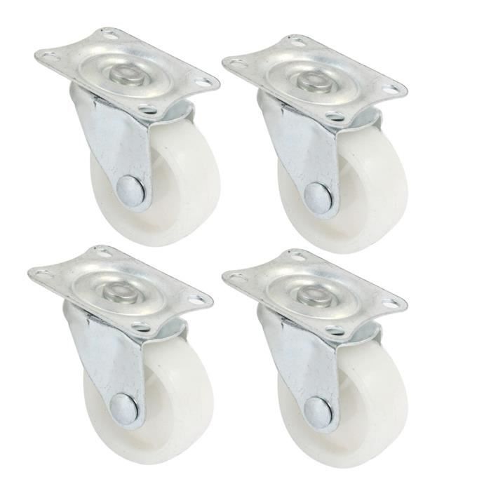 F Fityle Tampon De Butoir De Tige De Table De Foosball De 4Pcs 16mm pour Le Football De Football De Tableau Blanc