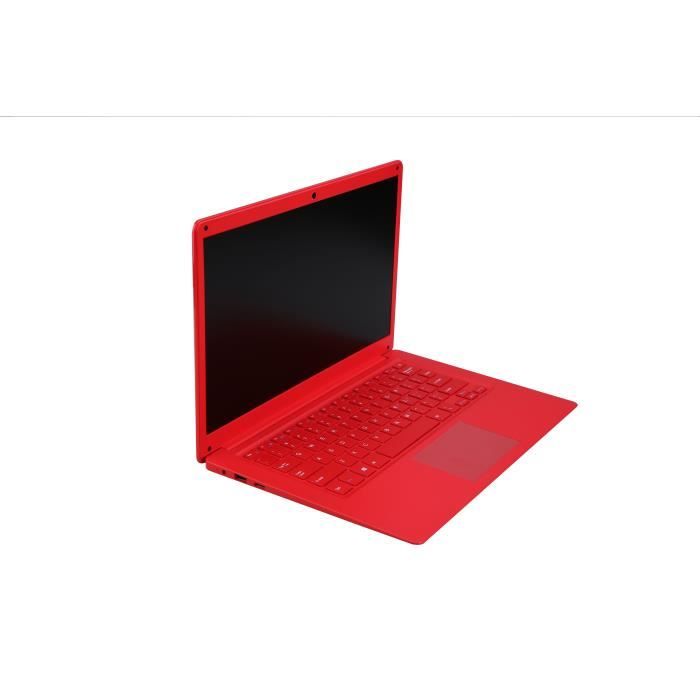 14"Ordinateur portable 6+60G 1920 * 10803
