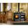 Cuisiniere a bois en fonte