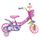 Velo fille 4 ans