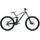 VTT Cube TWO15 HPA Race 27.5 black´n´green 2017