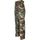 Pantalon Militaire BDU camouflage