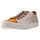 Toms Lenox Washed Hommes Baskets Taupe - 9 UK