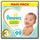 PAMPERS Premium Protection Taille 3 - 6 à 10 kg -