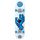 Skateboard Complet Santa Cruz Screaming Hand 7.75