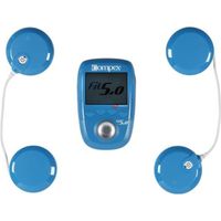APPAREIL ÉLECTROSTIM COMPEX Electrostimulateur Fit 5.0 APPAREIL ÉLECTROSTIM COMPEX Electrostimulateur Fit 5.0