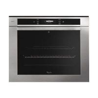 FOUR WHIRLPOOL Four multifonction encastrable AKZM 6692 FOUR WHIRLPOOL Four multifonction encastrable AKZM 6692