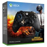 MANETTE JEUX VIDÉO Manette Xbox One Edition Limitée PUBG MANETTE JEUX VIDÉO Manette Xbox One Edition Limitée PUBG