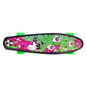STREET SURFING Skateboard Fuel Board Melting