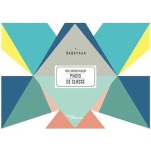 Album Photo De Classe - 