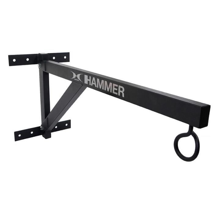 HAMMER Suspension de sac de Frappe