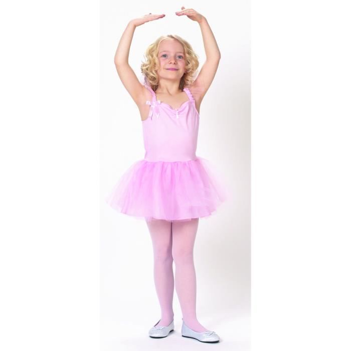 CIJEP Ballerine Entrainements