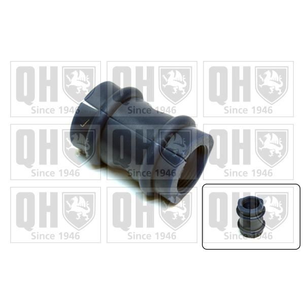 QUINTON HAZELL SUPPORT DE BARRE STAB. EMB2116