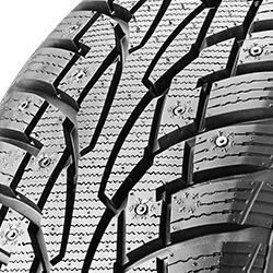 Nankang Snow SW-7 ( 205/60 R15 91T Cloute )