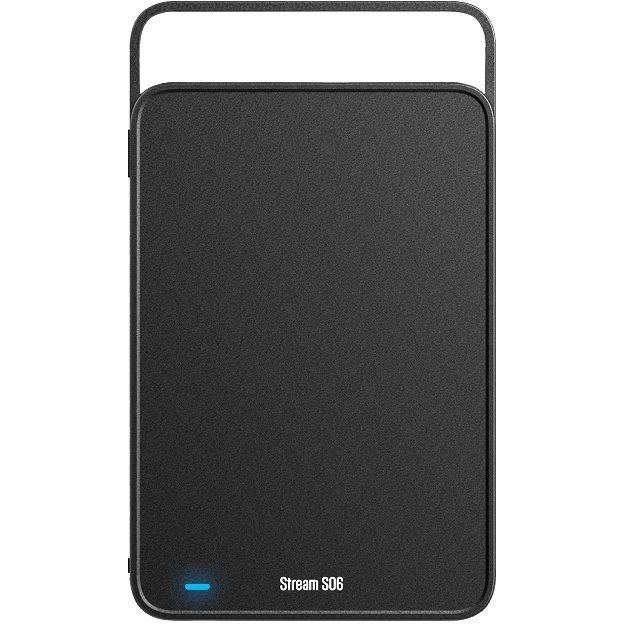 SILICON POWER Disque dur externe USB 3.0 S06 - 3 To