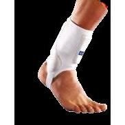 THUASNE Protége cheville multisport Junior - Blanc