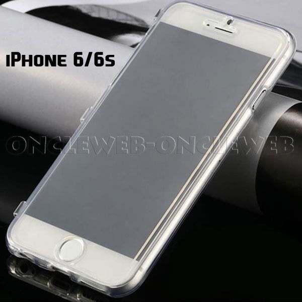 coque iphone 6 transparente 360 coque iphone 6 transparente 360
