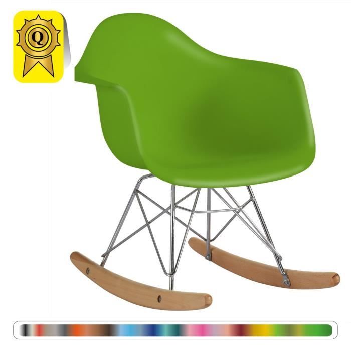 Decopresto Bascule X Rarkl À Vert Dp Ve Fauteuil 1p Enfant Scandinave 1 Inspiration LzqGMpUSV
