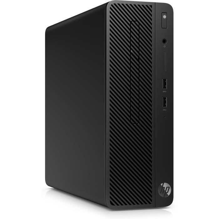  290 G1, 3,6 GHz, Intel® Core™ i3 de 8eme2