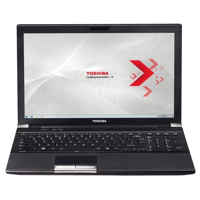 Toshiba Tecra R850 4Go 320Go2